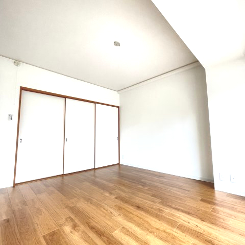その他部屋・スペース　寝室にいかがでしょうか