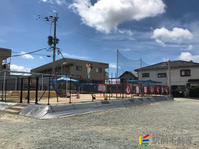 幼稚園・保育園　社会福祉法人心愛保育園（幼稚園・保育園）まで1100m