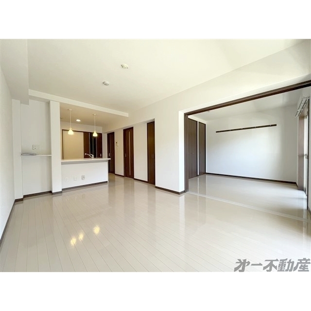 建物外観　ＬＤＫ