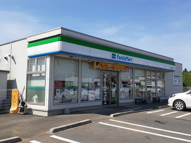 ラペティシャトウの周辺写真