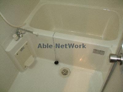 バス・シャワールーム　バス同型108