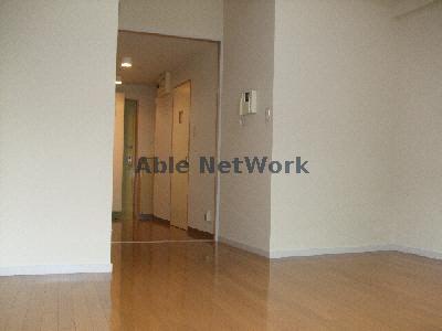 居室・リビング　洋室同型108