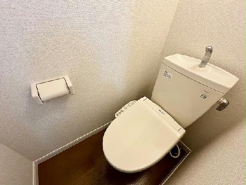 トイレ　設備・仕様は号室により異なる為、現状を優先いたします。