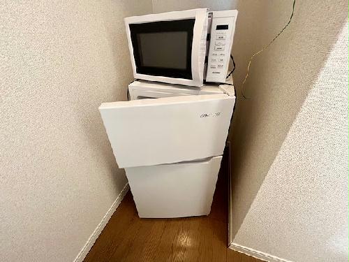 その他設備　設備・仕様は号室により異なる為、現状を優先いたします。