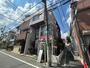 西巣鴨駅より徒歩8分 築51年8ヶ月 3階建の賃貸物件