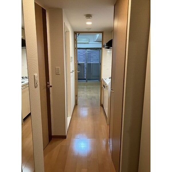 玄関　2025.0327撮影時