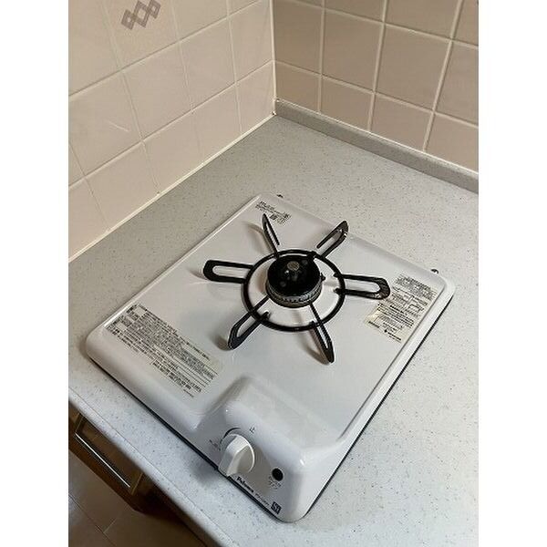 その他設備　2025.0327撮影時