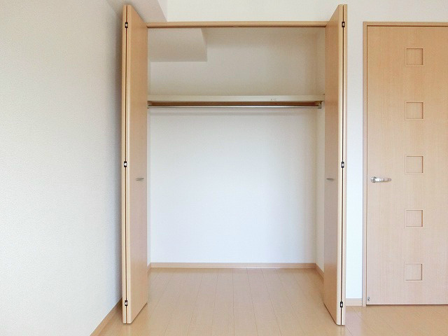 収納　収納はＣＬ仕様