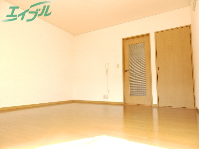 その他部屋・スペース　※同棟同型１０１の写真です