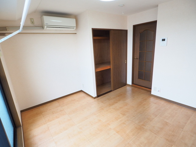 居室・リビング　居室