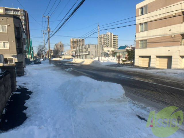 その他共有部分　駐輪場その他