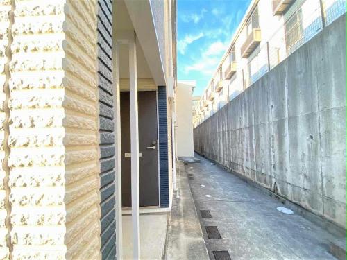 その他　共有通路