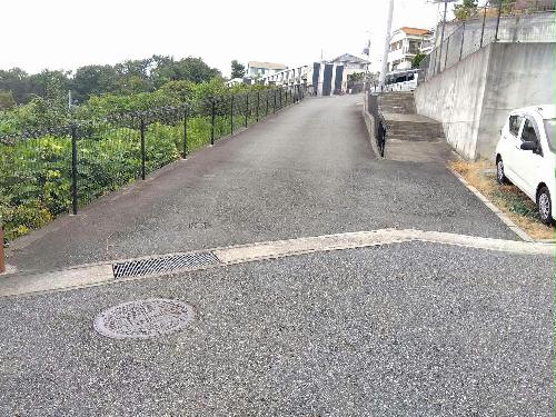 駐車場　お風呂