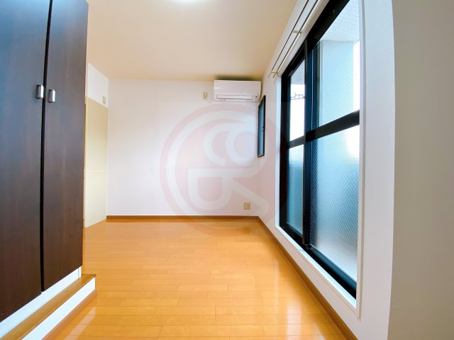 その他部屋・スペース　寝室にぴったりのお部屋です