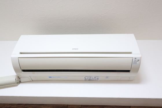 その他設備　※別号室の写真です