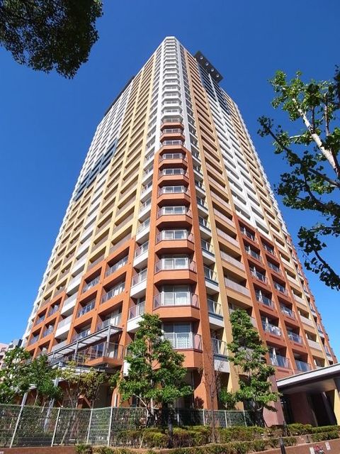 建物外観　建物外観
