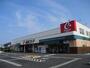 スーパー　遠鉄ストア 西伝寺店（スーパー）まで1464m