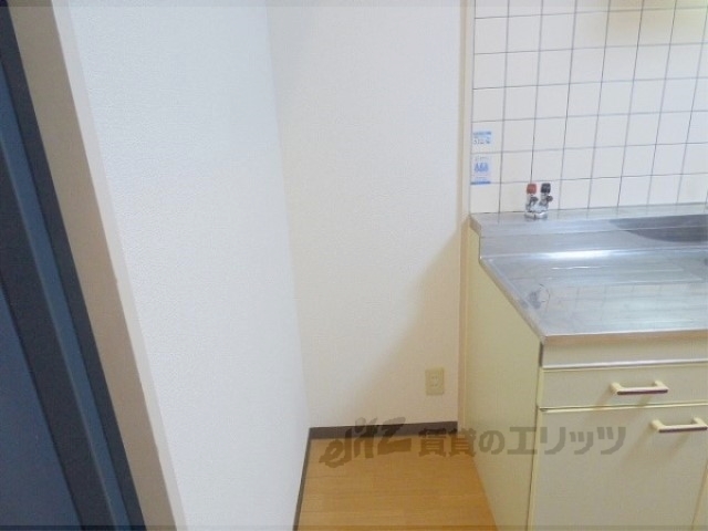 その他部屋・スペース　冷蔵庫置場