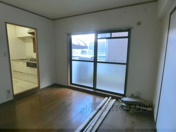 その他部屋・スペース　洋室