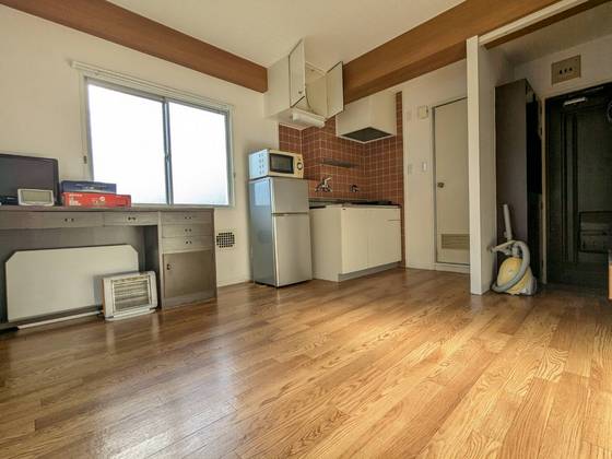 その他部屋・スペース