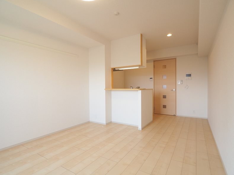 居室・リビング　※参照※別号室の写真です