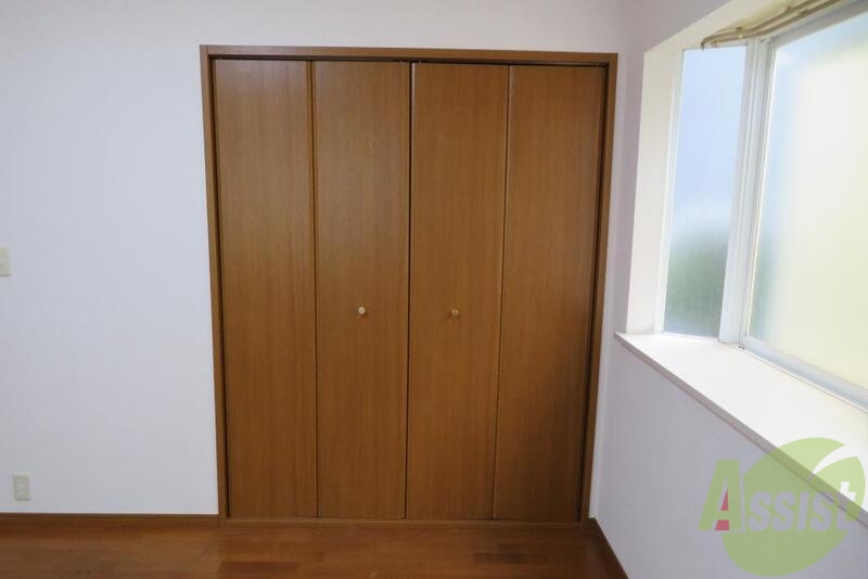 収納　収納は高さもありたくさん収納できますね。