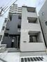 北巽駅より徒歩10分 1階 新築の賃貸物件