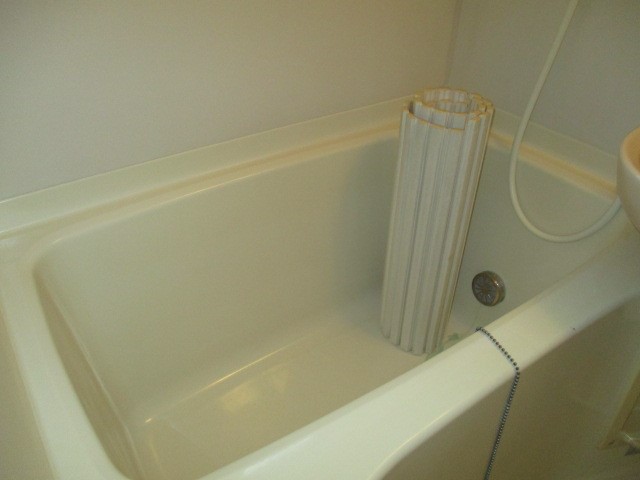 バス・シャワールーム　別室参照