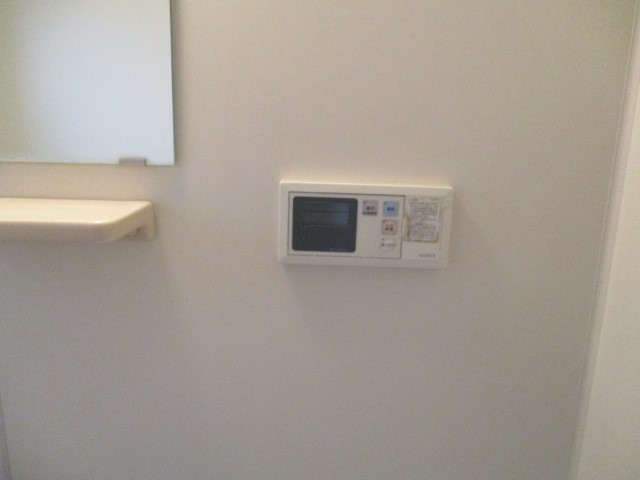 その他設備　別室参照