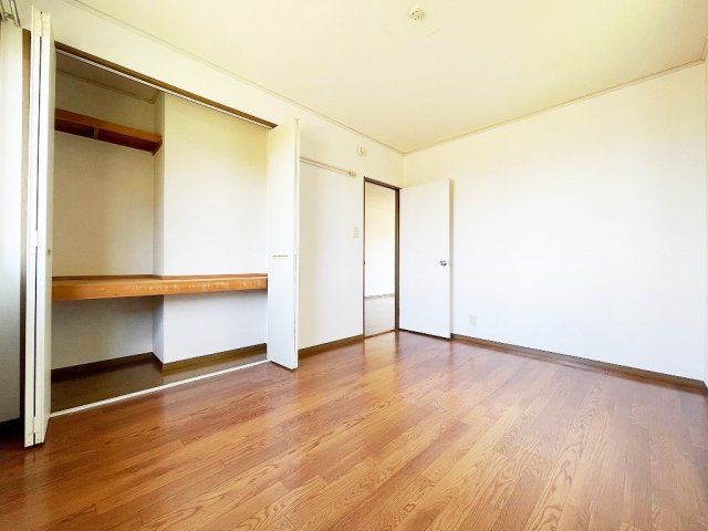 その他部屋・スペース　中はこのようになっています