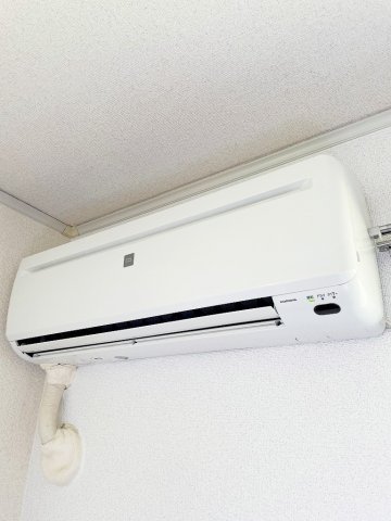 その他設備　キッチンでお料理をお楽しみください