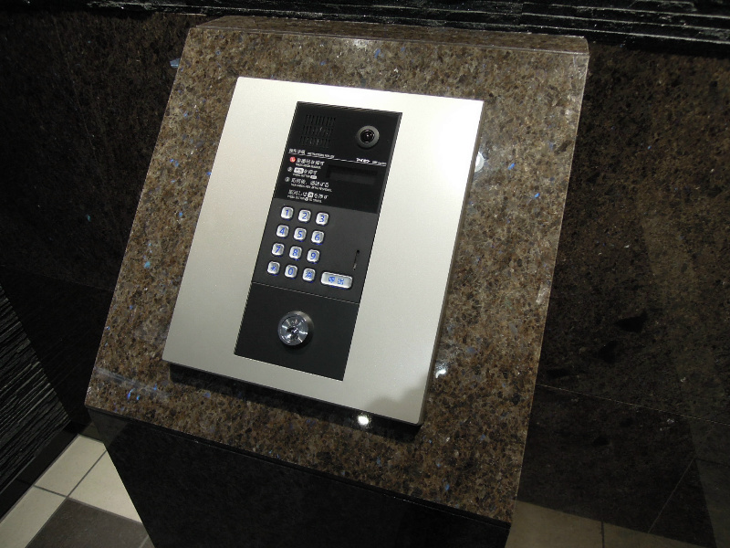 セキュリティ　同タイプイメージ