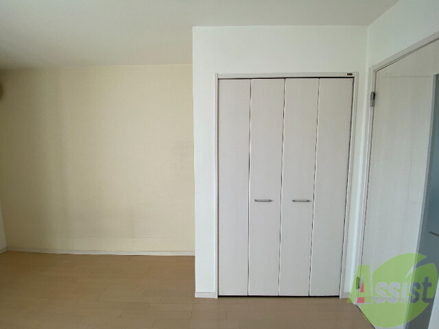 収納　収納は大きさがあっ使いやすそうですね～～。