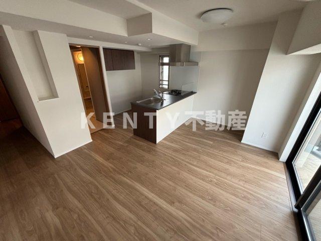 その他部屋・スペース　きれいな内装です