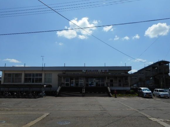 その他　堀之内駅（その他）まで200m