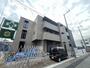 高槻駅より徒歩5分 1階 新築の賃貸物件
