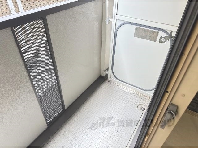 エミネンス西京極の内装写真