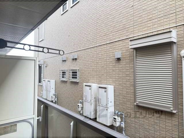 エミネンス西京極のその他写真