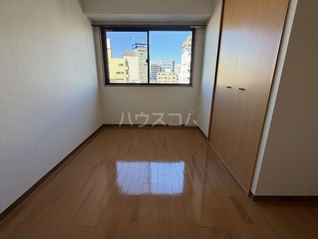 ザ・レジデンス元魚の内装写真