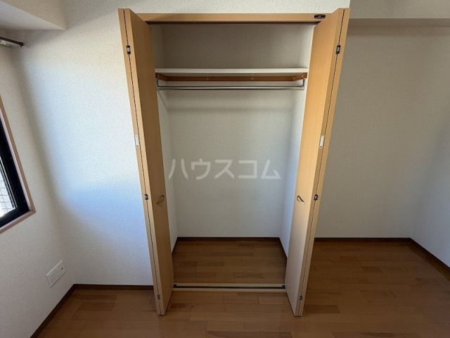 ザ・レジデンス元魚の内装写真