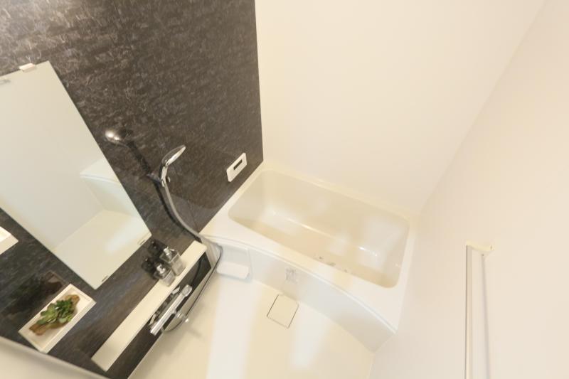 バス・シャワールーム　同タイプ・参考写真