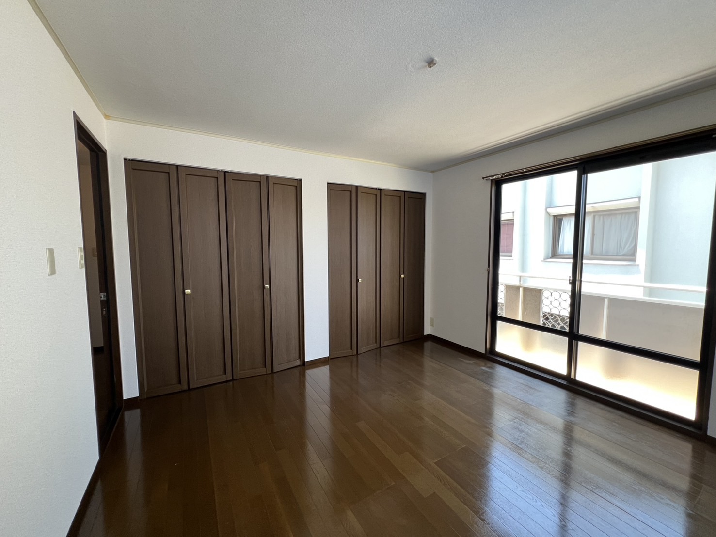 その他部屋・スペース　洋室８帖