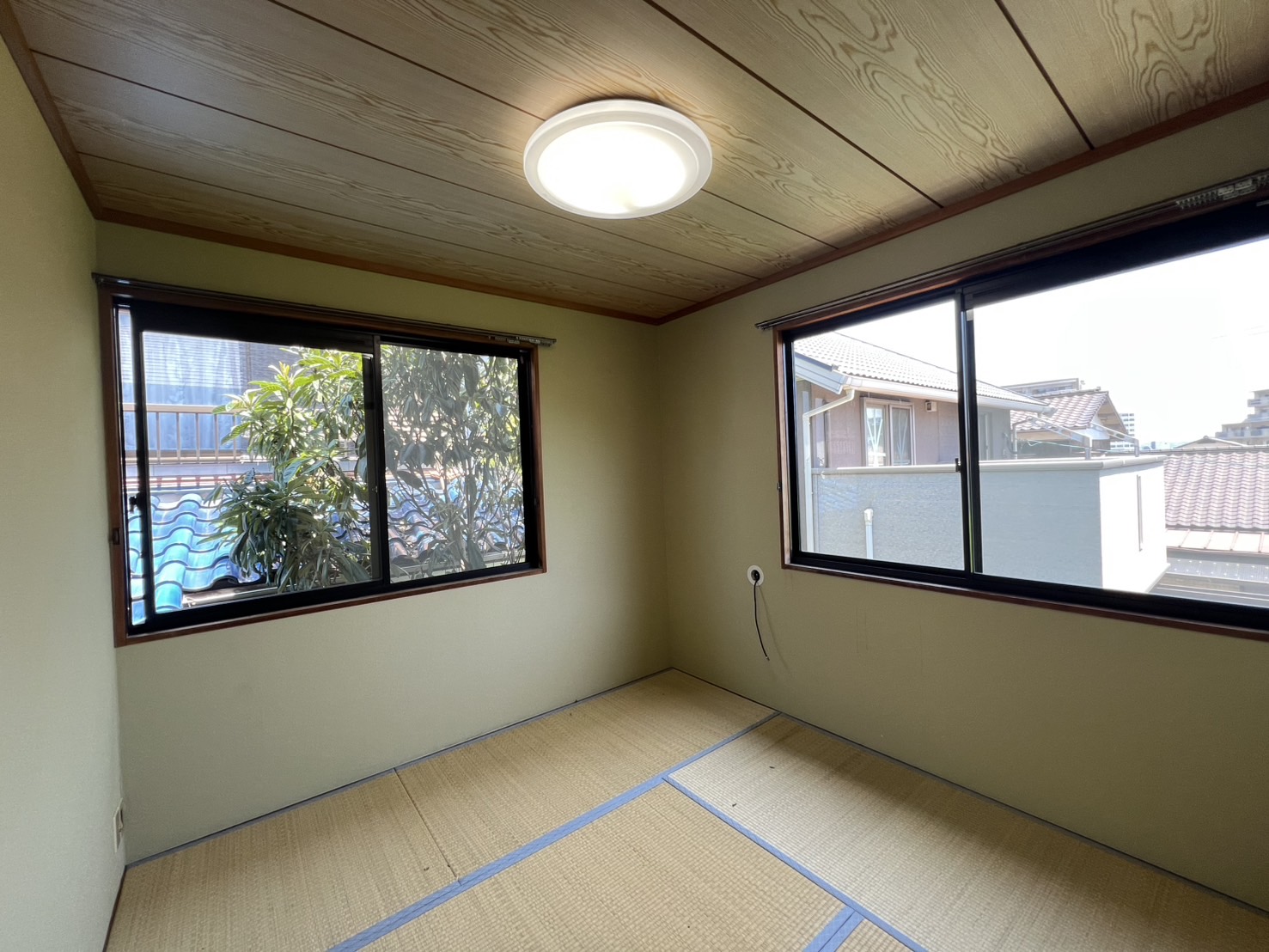 その他　和室4.5帖