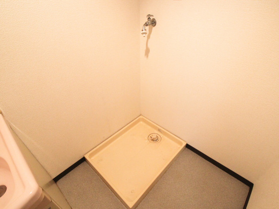 その他設備　※別部屋の写真です