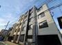 高井戸駅より徒歩4分 2階 築2年の賃貸物件
