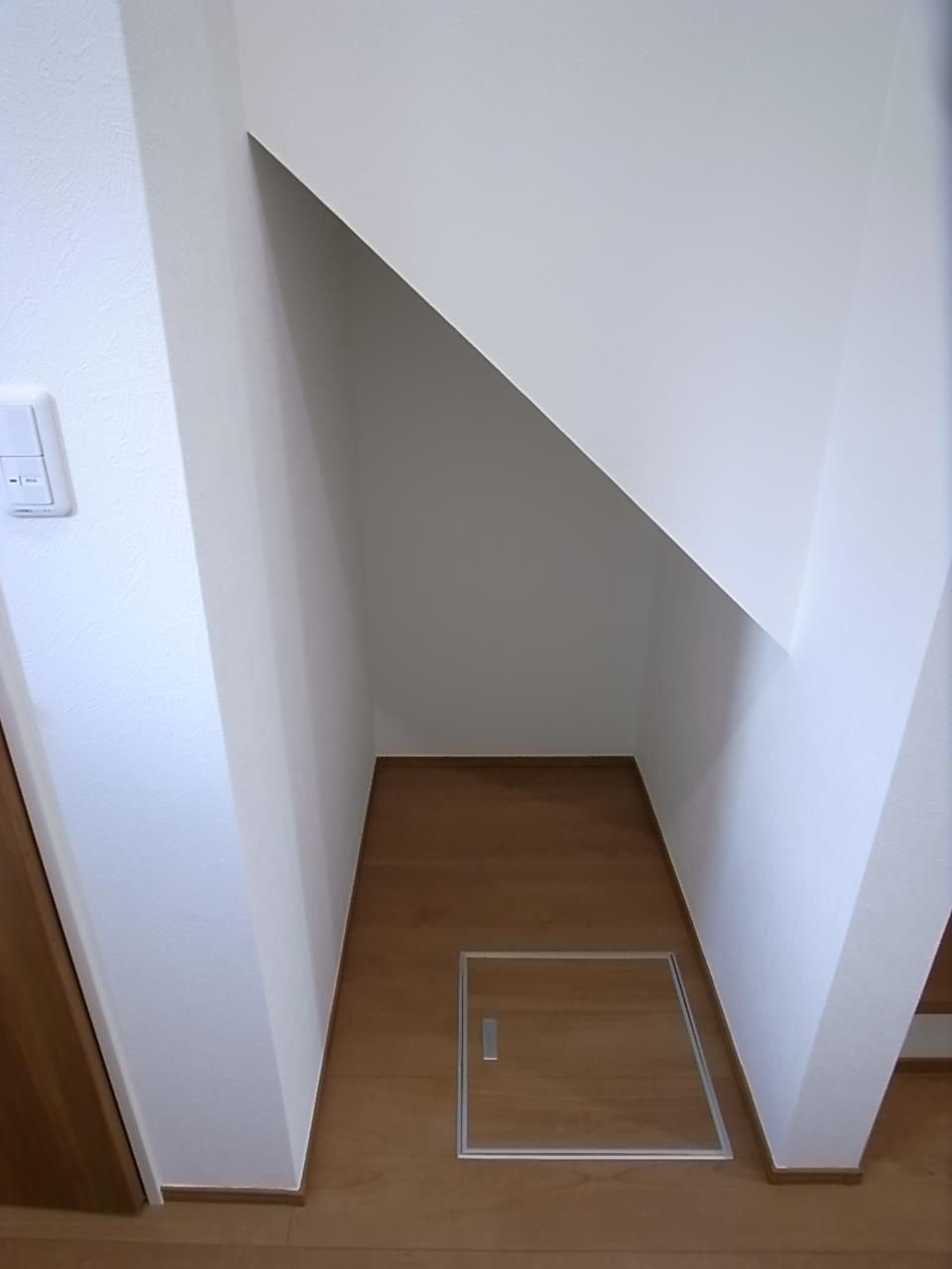 収納　小物を収納するのに便利です