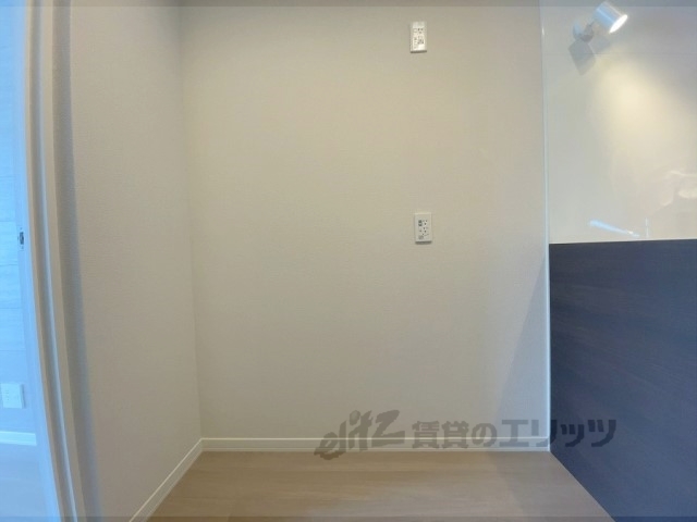 その他部屋・スペース　冷蔵庫置場