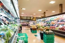 スーパー　古田屋 大須賀店（スーパー）まで737m