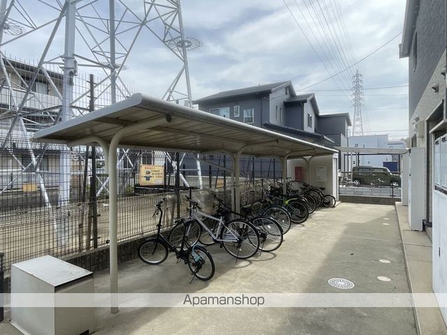 その他共有部分　その他共有部分