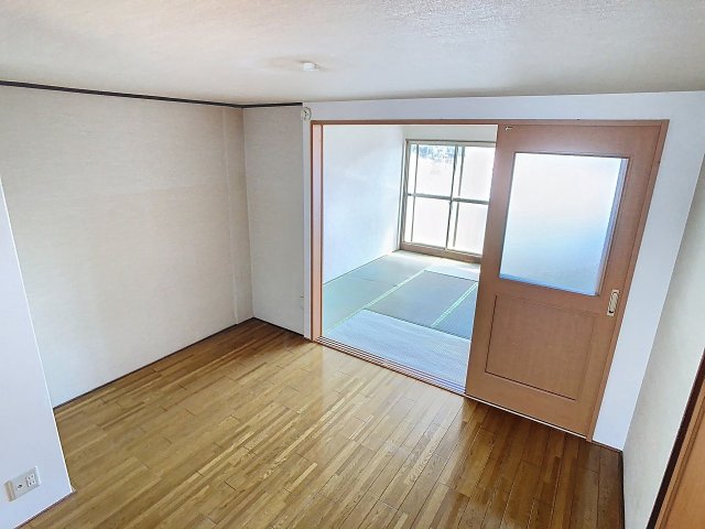 居室・リビング　2025年3月撮影